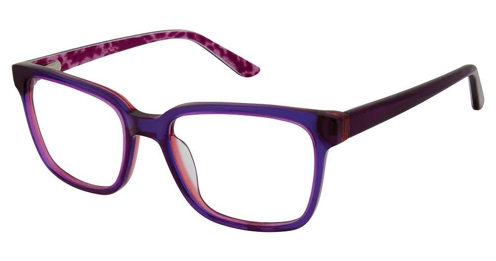 gx by GWEN STEFANI GX814 Eyeglasses - view 3